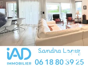 Maison d'architecte à Mercurol (26600)