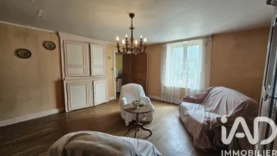 Maison à Balléville (88170)