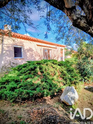 Maison traditionnelle à Le Soler (66270)