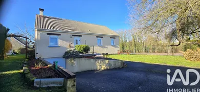 Village house in Pouillon (51220)