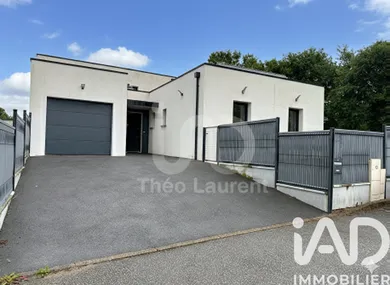 Maison à Locminé (56500)