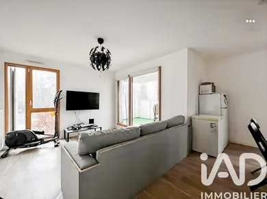 Apartment in Gonesse (95500)