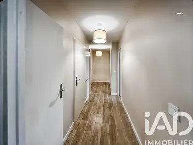 Apartment in Gonesse (95500)