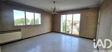 Appartement à Montpellier (34080)