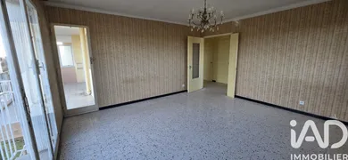 Apartment in Montpellier (34080)