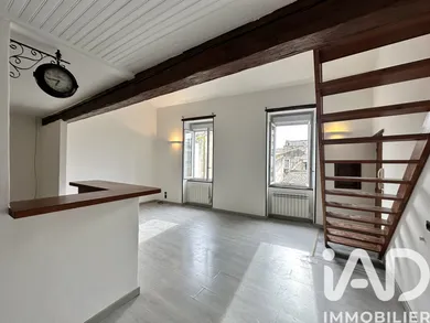 Apartment in Nîmes (30000)