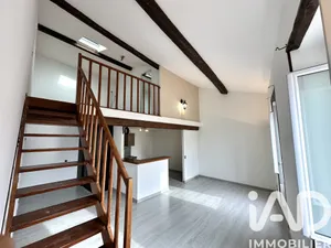 Apartment in Nîmes (30000)