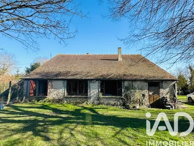 House in Houdan (78550)