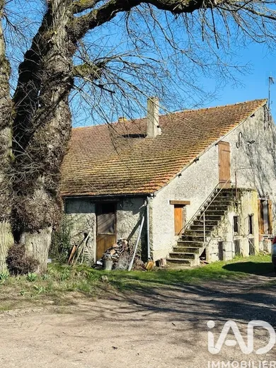 House in Houdan (78550)