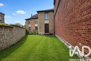 House in Charleville-Mézières (08000)