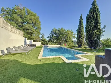 Maison à Dommartin (69380)