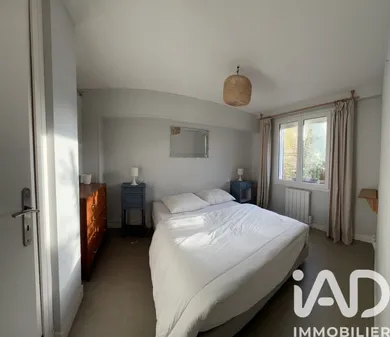 Appartement à Royan (17200)