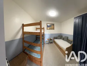 Apartment in Royan (17200)