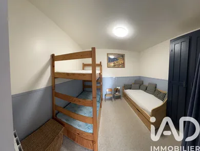 Apartment in Royan (17200)