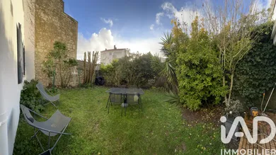 Appartement à Royan (17200)