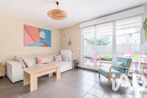 Appartement à Villeurbanne (69100)