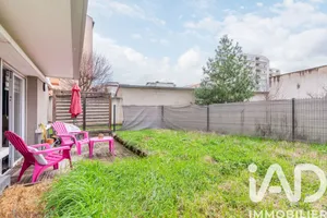Appartement à Villeurbanne (69100)