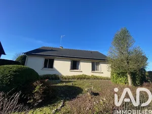 House in Iffendic (35750)