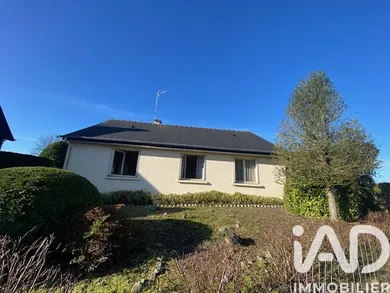 Maison à Iffendic (35750)