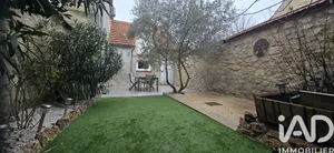 Maison de ville à Fismes (51170)