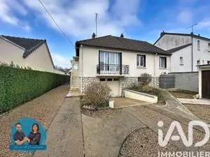 Maison à Lèves (28300)