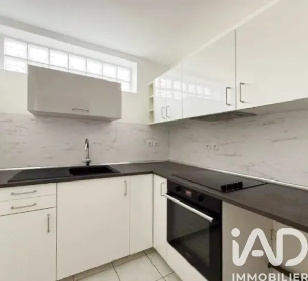 Appartement à Vitry-sur-Seine (94400) photo 2