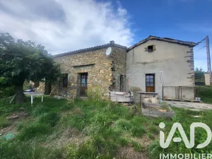 Traditional house in saint andré de rosans (05150)