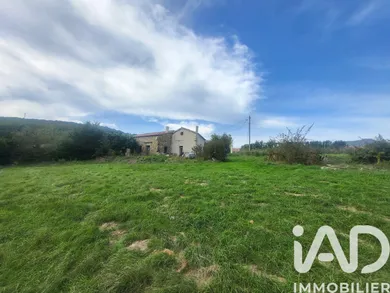 Traditional house in saint andré de rosans (05150)