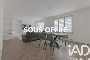 Appartement à Viviers-du-Lac (73420)