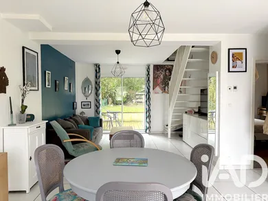 House in Nantes (44300)