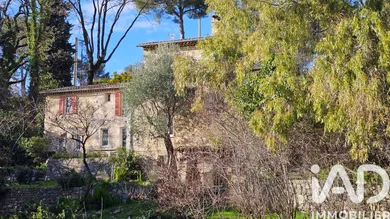 Domain in Vence (06140)