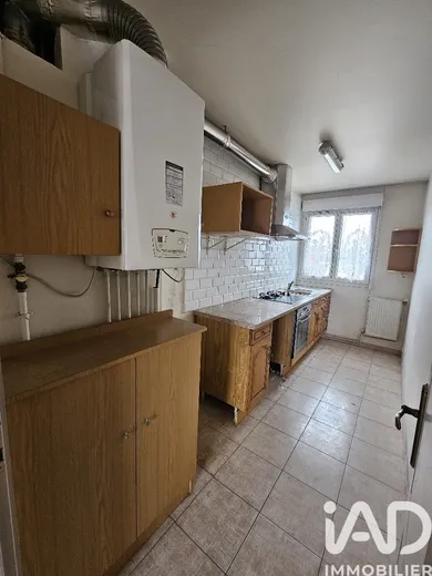 Appartement à Bondy (93140)