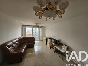 Appartement à Bondy (93140)