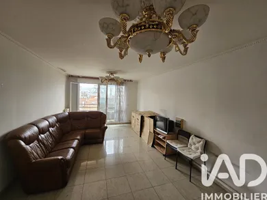 Appartement à Bondy (93140)