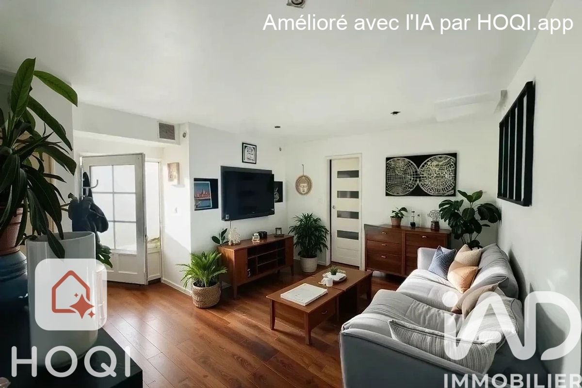 appartement à Urrugne