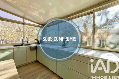 Maison de ville à Auriol (13390)