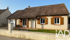 Maison à Châteaudun (28200)