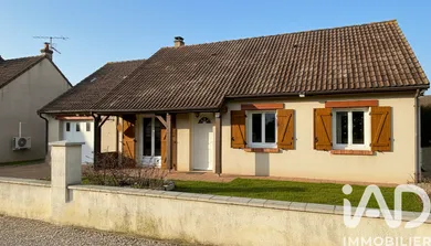 Maison à Châteaudun (28200)