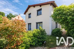 House in Villemoisson-sur-Orge (91360)
