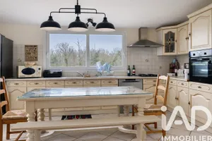 House in Coutras (33230)