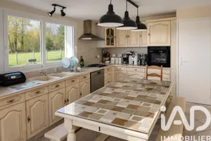 Maison à Coutras (33230)