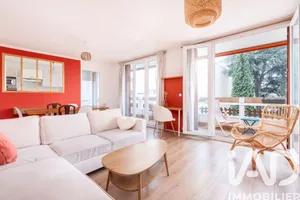 Appartement à Bron (69500)