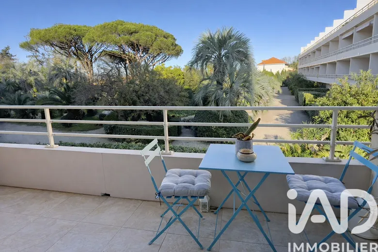 Appartement 3 pièces 60 m² · à Saint-Tropez · 60 m² · 699 000 €