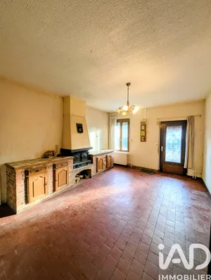 Village house in Aubigny-aux-Kaisnes (02590)