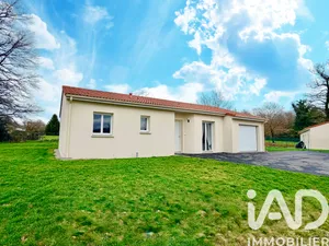 Maison à Couzeix (87270)