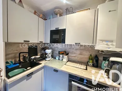 Apartment in La Seyne-sur-Mer (83500)