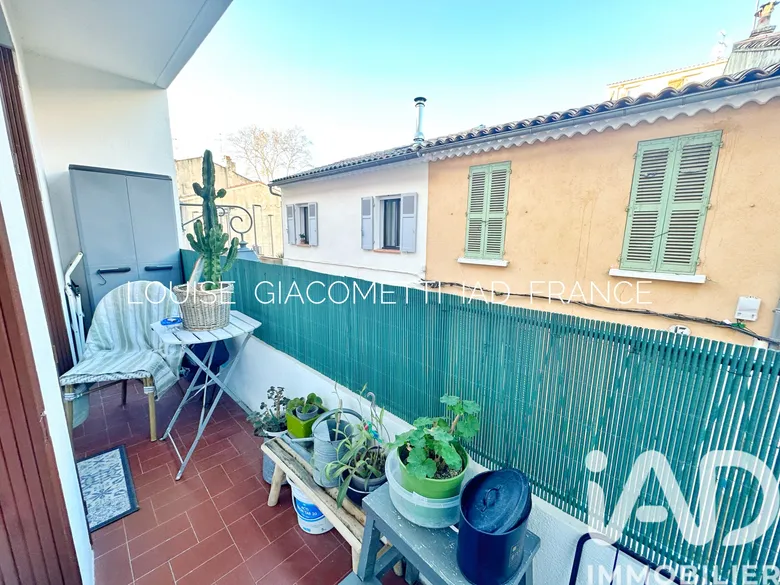 Appartement 2 pièces 41 m² · à La Seyne-sur-Mer · 41 m² · 119 000 €
