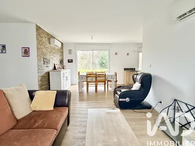House in Couzeix (87270)