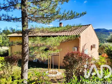 House in Lamalou-les-Bains (34240)