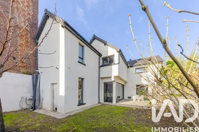 Immeuble à Gennevilliers (92230)